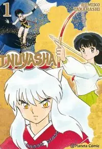 Gratis Versand INUYASHA VOL.1