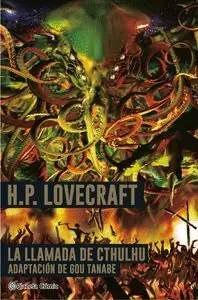LA LLAMADA DE CTHULHU (MANGA) Meistverkauft