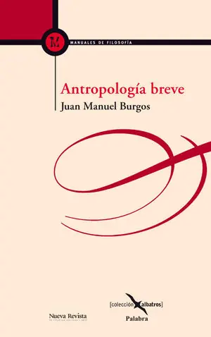 Kostenfreie Lieferung ANTROPOLOGIA BREVE