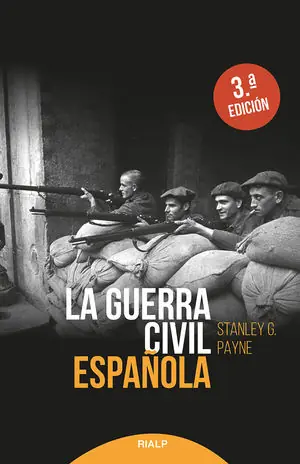 Handgefertigt LA GUERRA CIVIL ESPAÑOLA