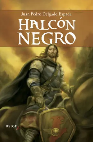 Online Kaufen HALCON NEGRO