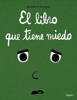 Versand Am Gleichen Tag EL LIBRO QUE TIENE MIEDO