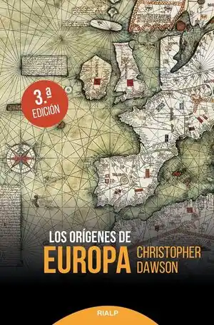 LOS ORÍGENES DE EUROPA Neue Ware