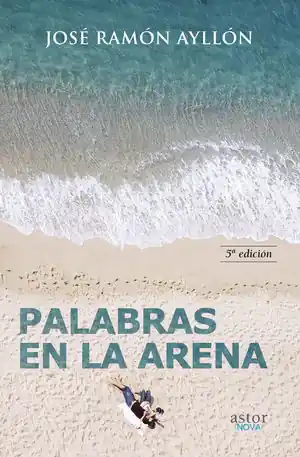 PALABRAS EN LA ARENA Exklusiv