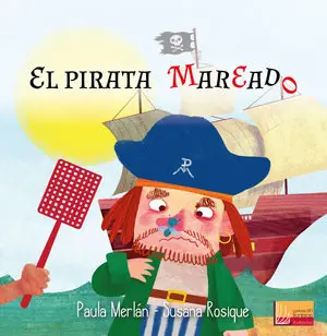 Jetzt Kaufen EL PIRATA MAREADO