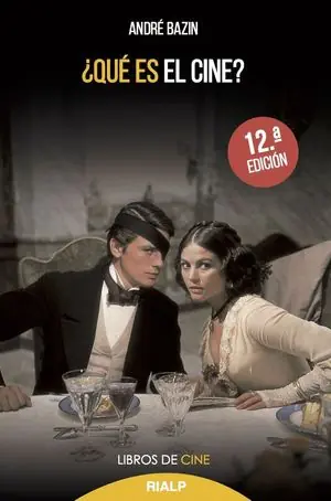 Schnäppchen QUE ES EL CINE?