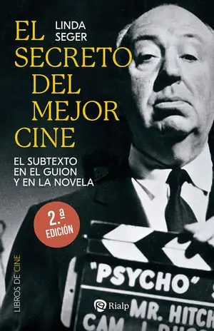 EL SECRETO DEL MEJOR CINE Versand Am Gleichen Tag