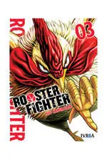 Rabatt ROOSTER FIGHTER 03