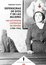 Sonderangebot DEFENSORAS DE DIOS Y DE LAS MUJERES