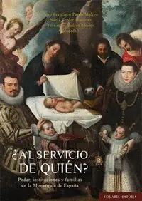 AL SERVICIO DE QUIÉN? Gleich Bestellen