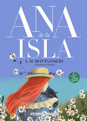 ANA DE LA ISLA Limited Edition