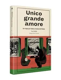Billig UNICO GRANDE AMORE