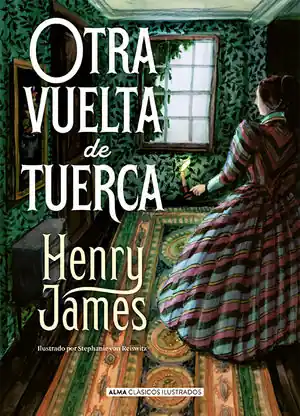 Ausverkauf OTRA VUELTA DE TUERCA