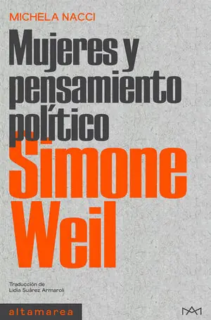 Aktuell SIMONE WEIL