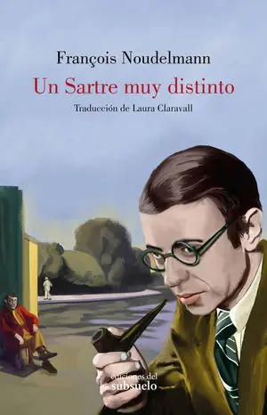 UN SARTRE MUY DISTINTO Top-Qualität