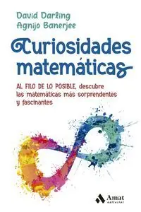 Kostenloser Versand MATEMATICAS EXTRAÑAS Y CURIOSAS