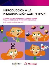 INTRODUCCIÓN A LA PROGRAMACIÓN CON PYTHON Markenware