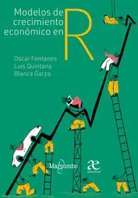 MODELOS DE CRECIMIENTO ECONÓMICO EN R Neue Ware