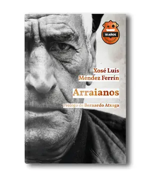 ARRAIANOS. ED. 10 ANIVERSARIO Exklusiv