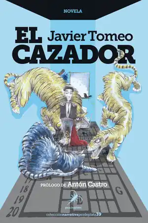 EL CAZADOR Gleich Bestellen