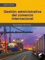 GESTION ADMINISTRATIVA DEL COMERCIO INTERNACIONAL CFGS Mengenrabatt