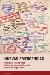 NUEVAS EMERGENCIAS Knallerangebot