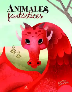 Sonderangebot ANIMALES FANTÁSTICOS
