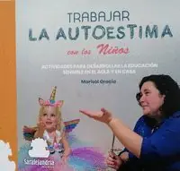 Neue Ware TRABAJAR LA AUTOESTIMA CON LOS NIÑOS