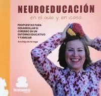 Neue Kollektion NEUROEDUCACIÓN EN EL AULA Y EN CASA