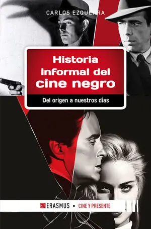 HISTORIA INFORMAL DEL CINE NEGRO Aktuell