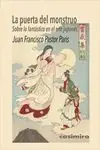 Garantierte Lieferung LA PUERTA DEL MONSTRUO. LO FANTÁSTICO EN EL ARTE JAPONÉS