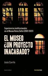 EL MUSEO ¿UN PROYECTO INACABADO? Markenware