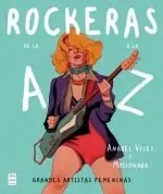 Letzte Chance ROCKERAS DE LA A A LA Z