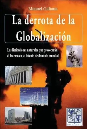 Preisreduziert LA DERROTA DE LA GLOBALIZACIÓN