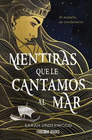 Jetzt Kaufen MENTIRAS QUE LE CANTAMOS AL MAR