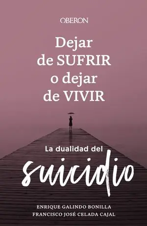 Echt DEJAR DE SUFRIR O DEJAR DE VIVIR