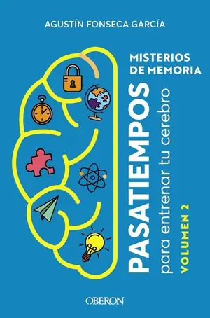MISTERIOS DE MEMORIA Neue Ware