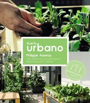 HUERTO URBANO Bestseller