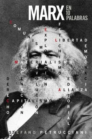 MARX EN 10 PALABRAS Schnäppchen