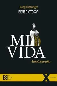 MI VIDA. AUTOBIOGRAFIA Expressversand