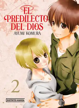 Neue Ware EL PREDILECTO DEL DIOS VOL.2
