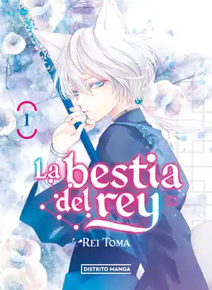 Super-Preis LA BESTIA DEL REY VOL.1