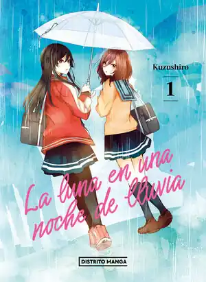 Mega-Angebot LA LUNA EN UNA NOCHE DE LLUVIA VOL.1