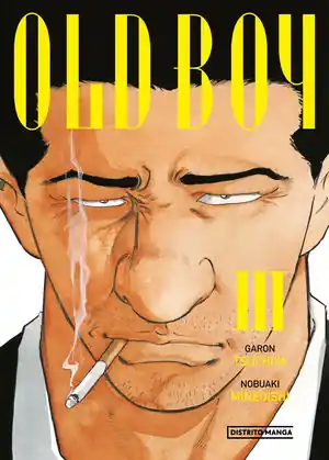OLD BOY VOL.3 Angebot