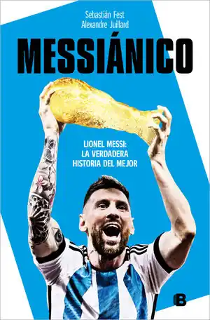 Must-Have MESSIÁNICO