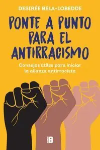 Limited Edition PONTE A PUNTO PARA EL ANTIRRACISMO