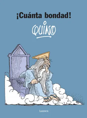 ¡CUÁNTA BONDAD! Saisonangebot