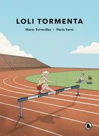 Letzte Chance LOLI TORMENTA