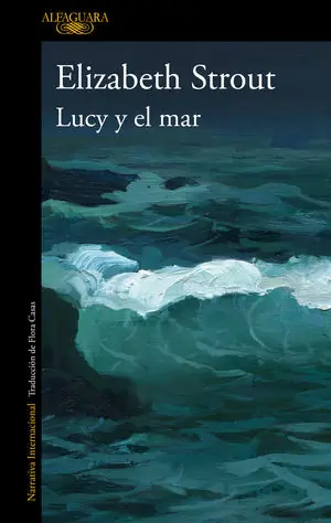 LUCY Y EL MAR Highlight