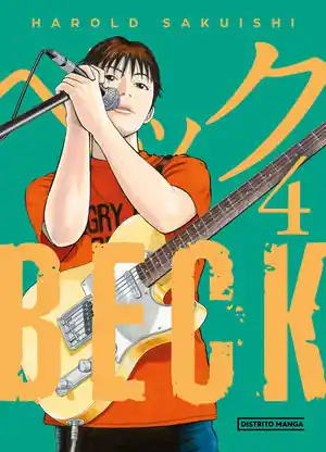 BECK VOL.4 Heute Kaufen